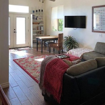 Beautiful New Detached Casita Nestled In Scenic Southern Ca Foothills! Fallbrook Exterior photo