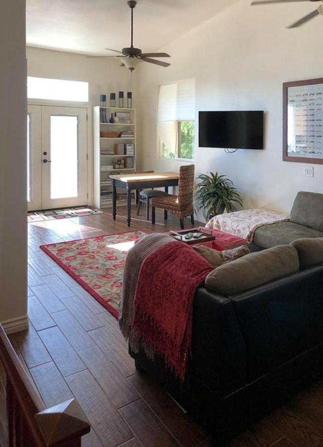 Beautiful New Detached Casita Nestled In Scenic Southern Ca Foothills! Fallbrook Exterior photo