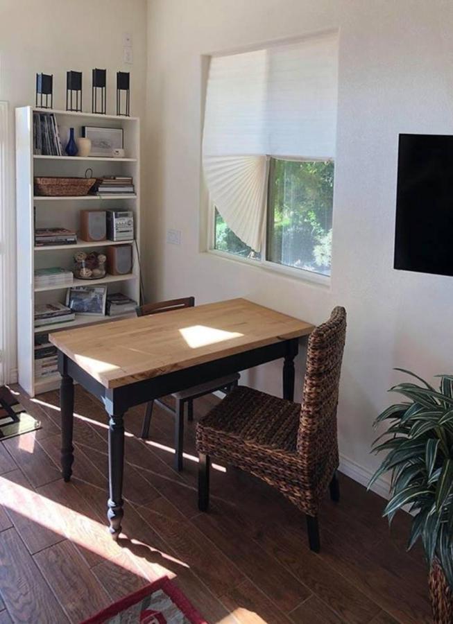 Beautiful New Detached Casita Nestled In Scenic Southern Ca Foothills! Fallbrook Exterior photo