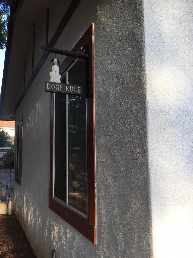 Beautiful New Detached Casita Nestled In Scenic Southern Ca Foothills! Fallbrook Exterior photo